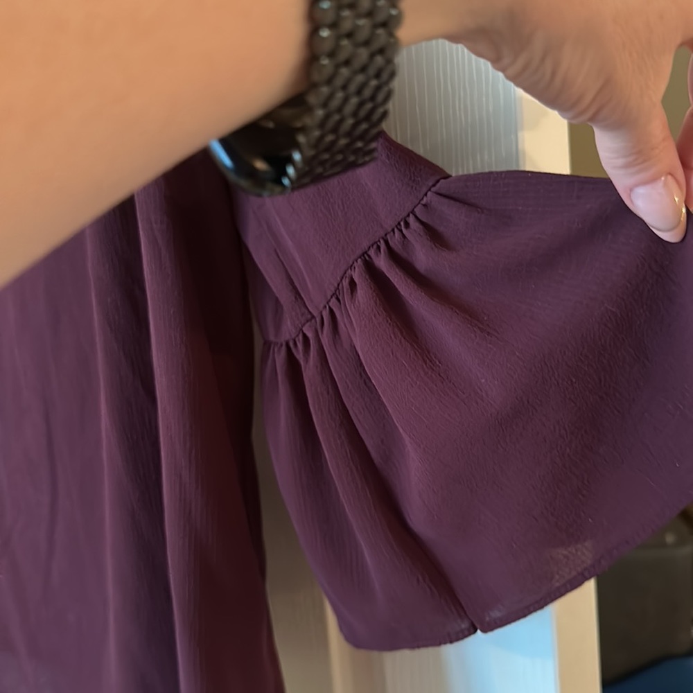 Eggplant Colored - image 3